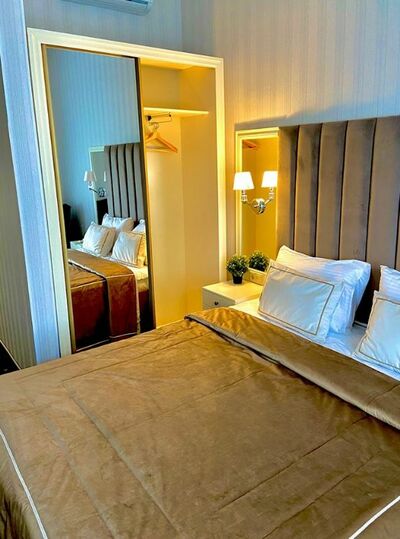 Фотография номера гостиницы Фрателли