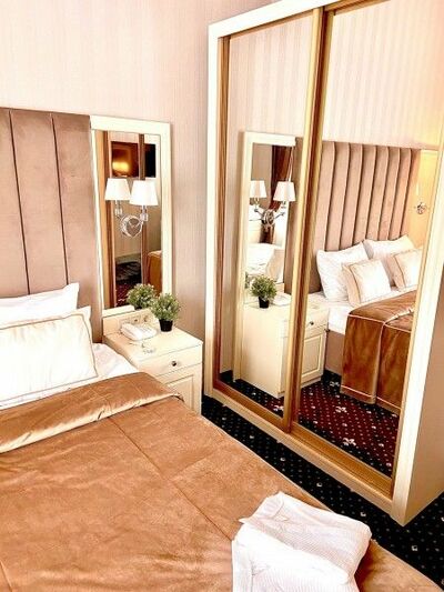 Фотография номера гостиницы Фрателли