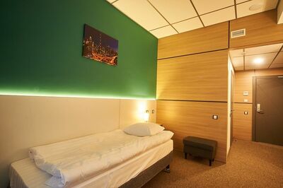 Фотография номера гостиницы Урбан