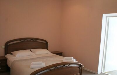 Фотография номера гостевого дома Олива Парк