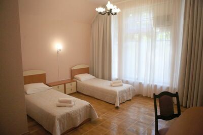 Фотография номера гостевого дома Олива Парк