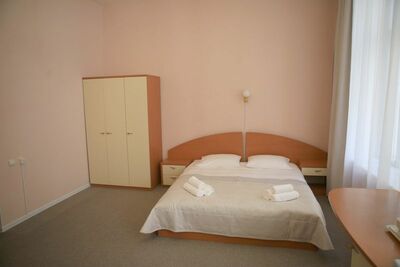 Фотография номера гостевого дома Олива Парк