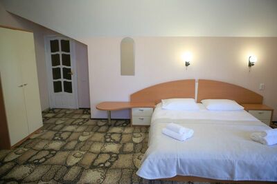 Фотография номера гостевого дома Олива Парк