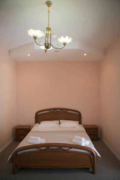 Фотография номера гостевого дома Олива Парк