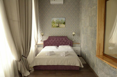 Фотография номера гостевого дома Олива Парк