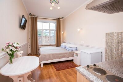 Фотография номера гостиницы На Римского-Корсакова