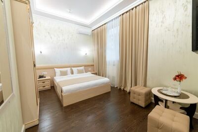 Фотография номера гостиницы Инвайт отель на Масловке