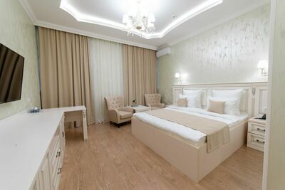 Фотография номера гостиницы Инвайт отель на Масловке