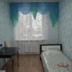 Фотография номера гостиницы Заря