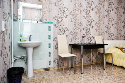 Фотография номера гостиницы Заря