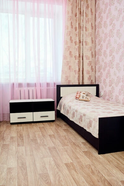 Фотография номера гостиницы Заря