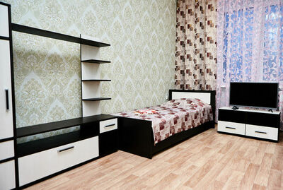 Фотография номера гостиницы Заря