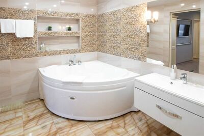 Фотография номера гостиницы Атриум