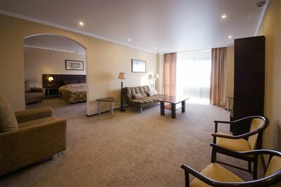 Фотография номера гостиницы Атриум