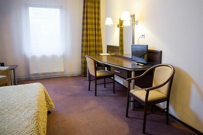 Фотография номера гостиницы Атриум