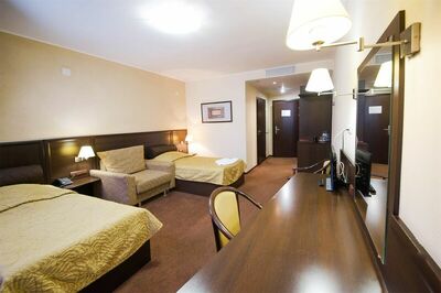 Фотография номера гостиницы Атриум