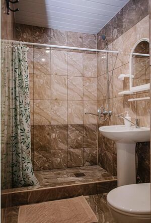 Фотография номера гостиницы Отель Арго