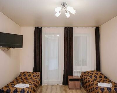 Фотография номера гостиницы Отель Арго