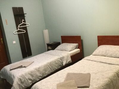 Фотография номера базы отдыха Отель Сойкино