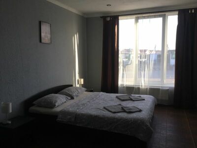 Фотография номера базы отдыха Отель Сойкино