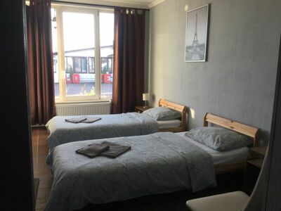 Фотография номера базы отдыха Отель Сойкино