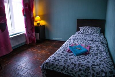 Фотография номера базы отдыха Отель Сойкино