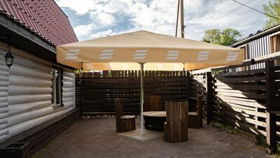 Фотография номера базы отдыха Отель Сойкино