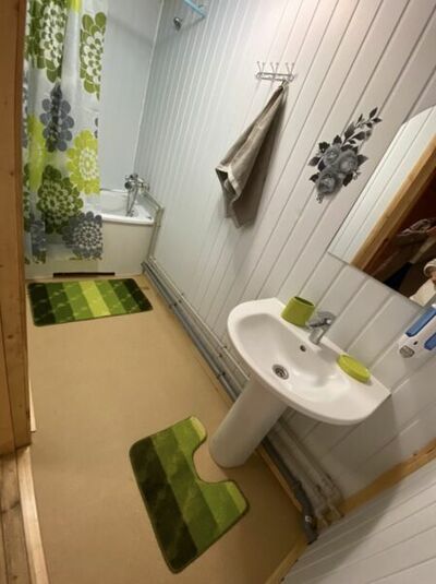 Фотография номера базы отдыха Отель Сойкино