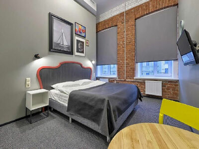 Фотография номера мини отеля Экспо