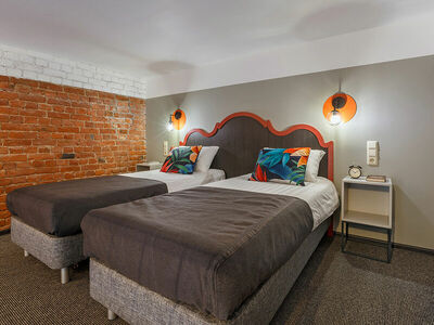 Фотография номера мини отеля Экспо