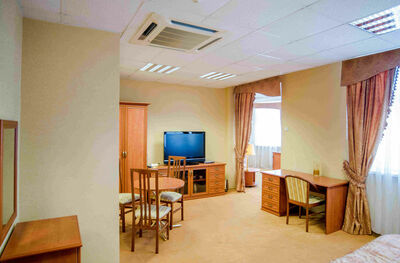 Фотография номера гостиницы Профит