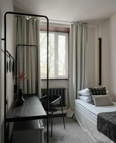 Фотография номера гостиницы Karelinn Hotel