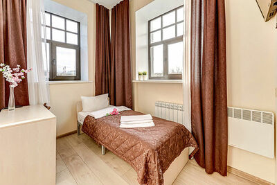 Фотография номера гостиницы Демократ на Некрасова, 58