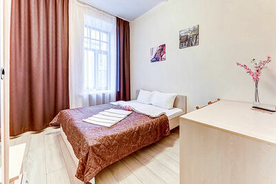 Фотография номера гостиницы Демократ на Некрасова, 58