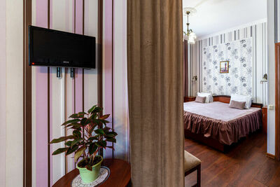 Фотография номера гостиницы Демократ на Некрасова, 58