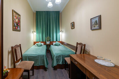 Фотография номера гостиницы Демократ на Некрасова, 58