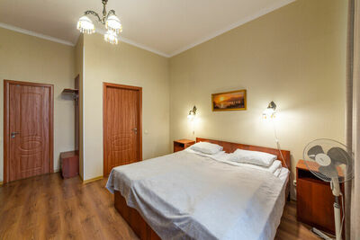 Фотография номера гостиницы Демократ на Некрасова, 58