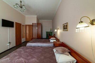 Фотография номера гостиницы Демократ на Некрасова, 58