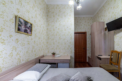 Фотография номера гостиницы Демократ на Некрасова, 58