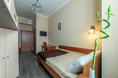 Фотография номера гостиницы Демократ на Некрасова, 58