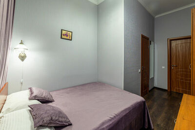 Фотография номера гостиницы Демократ на Некрасова, 58