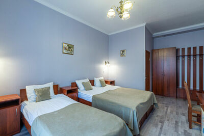 Фотография номера гостиницы Демократ на Некрасова, 58