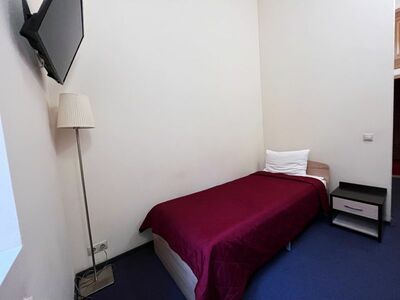 Фотография номера гостиницы Демократ на Каменноостровском