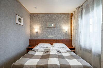 Фотография номера гостиницы Арина Р.