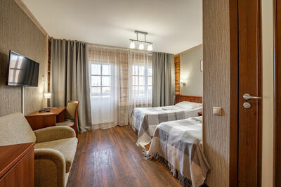 Фотография номера гостиницы Арина Р.