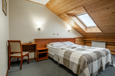 Фотография номера гостиницы Арина Р.