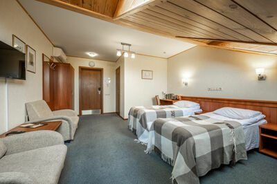 Фотография номера гостиницы Арина Р.