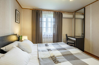 Фотография номера гостиницы Арина Р.