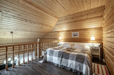 Фотография номера гостиницы Арина Р.