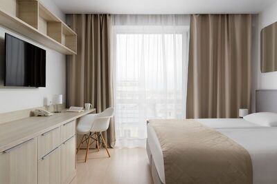 Фотография номера апарт отеля YE’S Marata